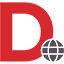 Deutsch mit Brigitte Logo